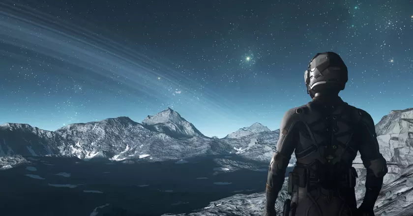 Разработчики Star Citizen PAX Prime 2949 удивили скриншотами Star Citizen PAX Prime 2949