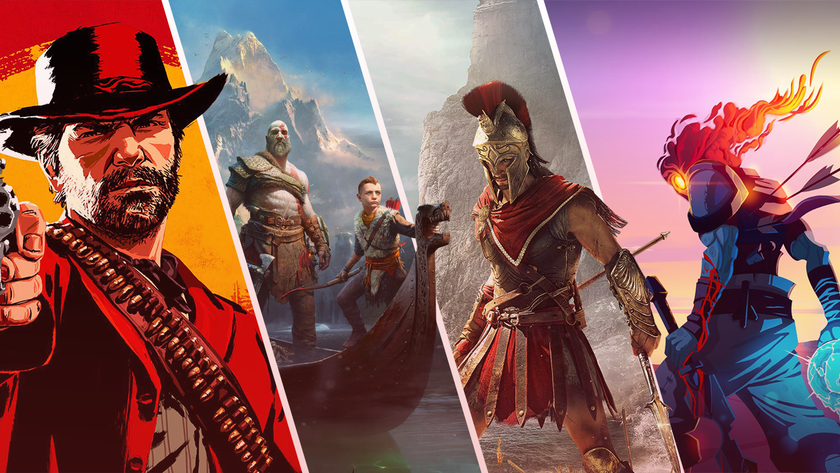 Голосование: лучшая игра 2018 года по версии читателей Gagadget