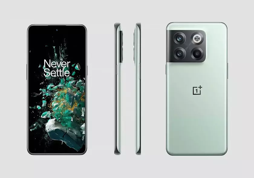 OnePlus 10T получил Oxygen OS 14 Open Beta 1 на основе Android 14