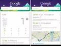 Сервис Google Now появится в браузере Сhrome