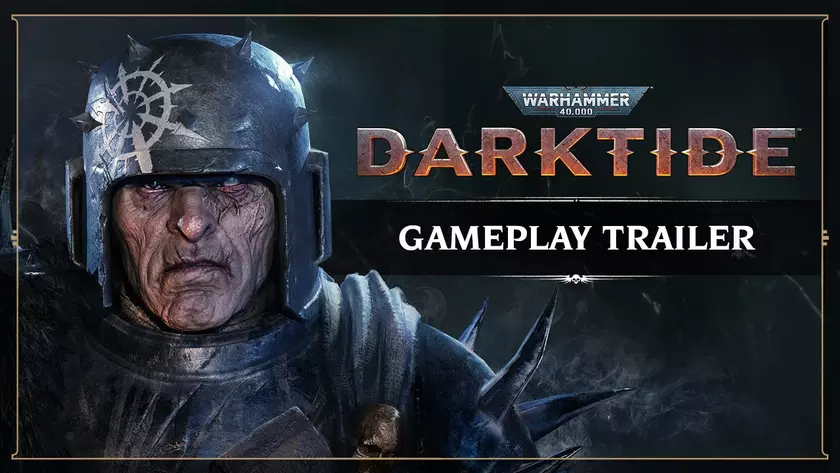 "Все начинается с экспериментов" - Йеспер Кюд о работе над музыкой WH40K: Darktide