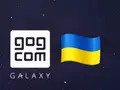 CD Projekt объявила о поэтапном добавлении поддержки украинского языка в сервисе GOG. В GOG GALAXY такая опция уже доступна