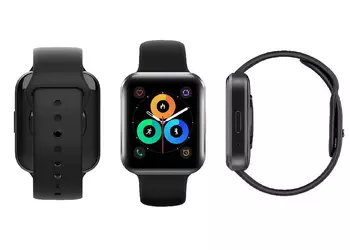 15 минут — 1 день работы: смарт-часы Meizu Watch смогут похвастаться поддержкой быстрой зарядки
