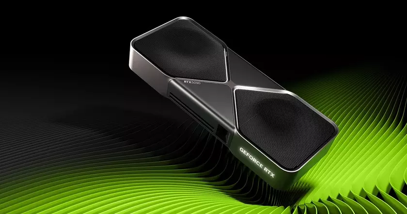 Nvidia Подогревает Интерес Вокруг RTX 50-й Серии: Что Известно На Этот Момент