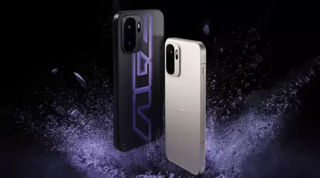 Представлено OnePlus Ace 6 Ultra — геймерський флагман, з яким неможливо програти