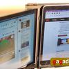 Comment doubler l'écran de votre ordinateur portable tout en restant mobile : test du moniteur transformateur USB Mobile Pixels DUEX Plus-53