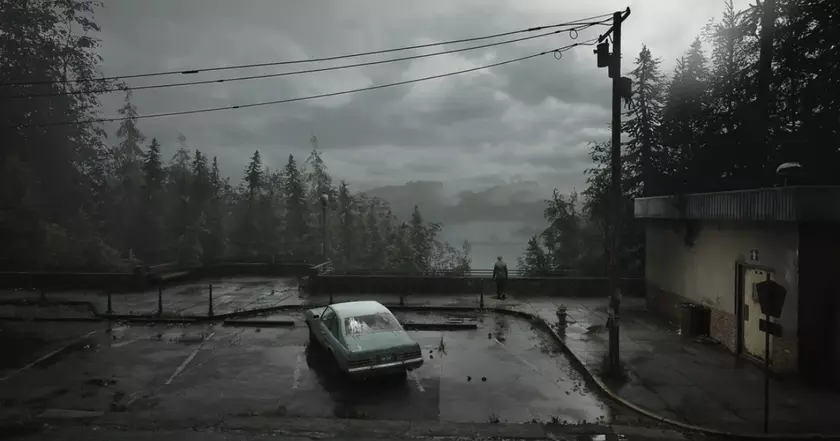 Bloober Team попросила игроков набраться терпения и сообщила, что разработка Silent Hill 2 Remake продвигается плавно
