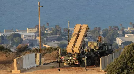 Trump considers sending Ukraine another Patriot system - WSJ