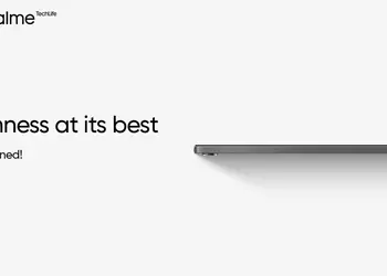 Realme CEO starts teasing the release of Realme Pad tablet