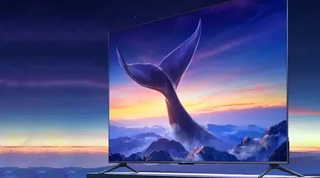 Xiaomi представила новий 85-дюймовий Redmi Max TV