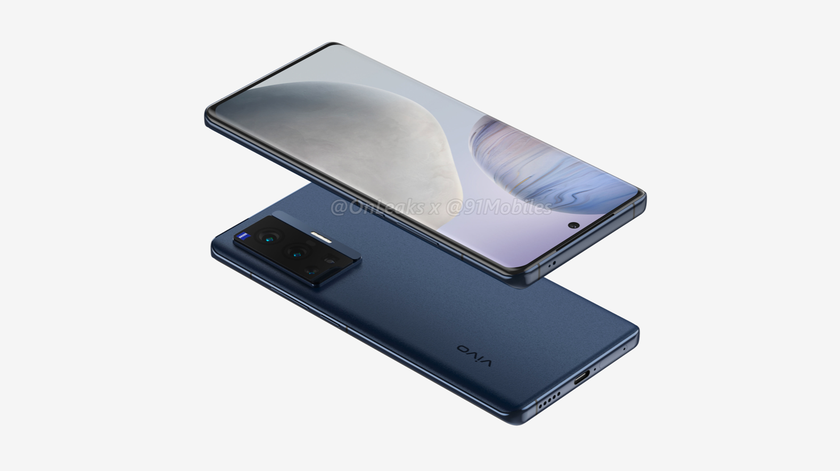 Подтверждено: Vivo X70 Pro будет работать на процессоре Exynos 1080