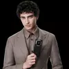 Preview of Huawei Mate X7 in Obsidian Black