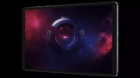 Lenovo Legion Tab: Новий планшет знову доступний для замовлення в США