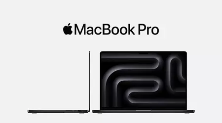 MacBook Pro на базі чипа M3 з оновленням ПЗ матиме підтримку декількох дисплеїв