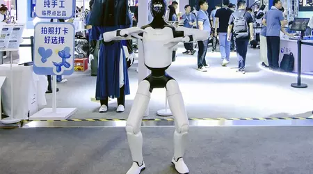 AGIBOT ships 15,000 robots and debuts A3 Ultra humanoid at WAIC 2026