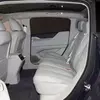 Интерьер Buick Electra L7