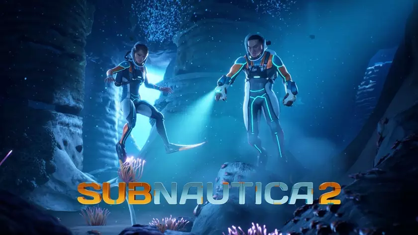 Погружаемся глубже: Новый арт Subnautica 2 раскрывает подводные тайны