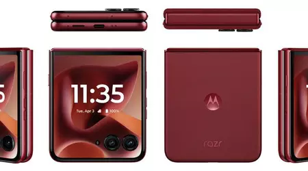 Motorola Razr 60 Ultra may get Snapdragon 8 Elite and 50 MP camera