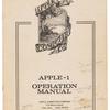 Apple's Guidelines and Notes