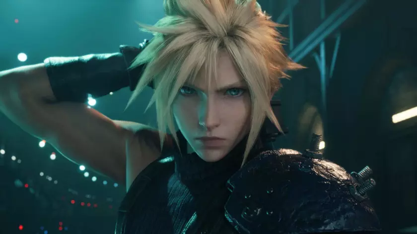 Погружаемся в мир Final Fantasy VII Remake: Исследование искусства и дизайна