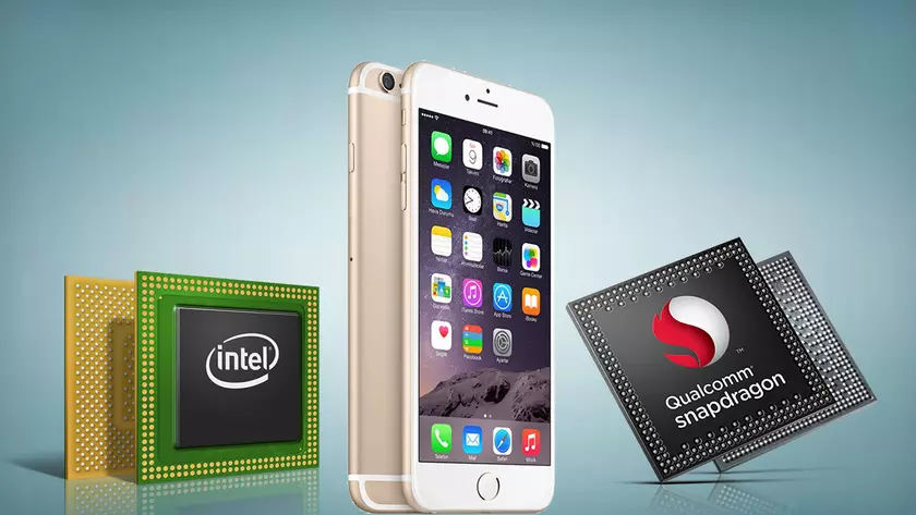 Qualcomm отказалась продавать Apple модемы для новых iPhone