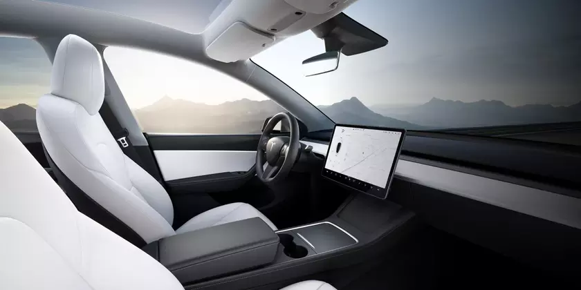 NHTSA заставит Tesla отозвать электромобили Model Y из-за произвольного отвала руля на ходу