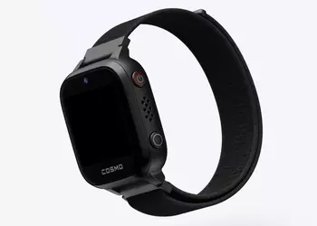 HMD готовит смарт-часы с камерой на Wear OS - Rubber 1 уже слили в сеть