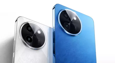 Vivo Y200i: a smartphone with a 6000 mAh battery, Snapdragon 4 Gen 2 processor and 50 MP camera for $225