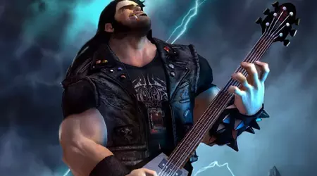 Double Fine wants $100M to make Brütal Legend 2 — and it's asking Kickstarter