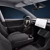 Miniature Tesla Model Y AWD Fonctionnalités intérieures
