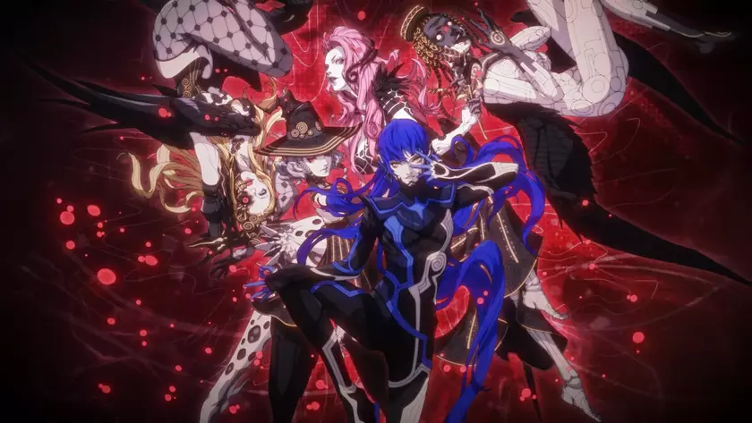 Общее количество проданных копий Shin Megami Tensei 5: Vengeance достигло 1.6 млн