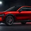 Кастомізований автомобіль Xiaomi