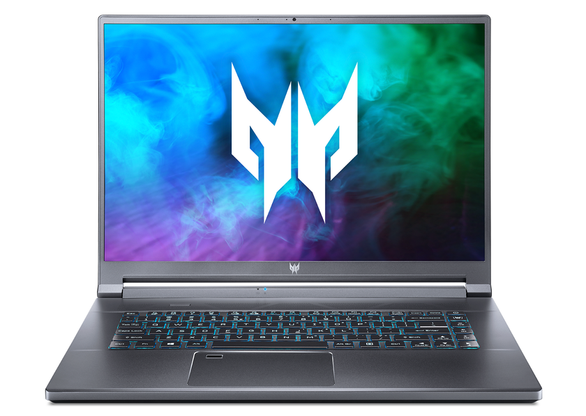 В Украине появился игровой ноутбук Acer Predator Triton 500 SE с Intel Tiger Lake и GeForce RTX 30 по цене от 72 399 грн
