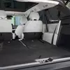 Toyota Highlander 2027 en action