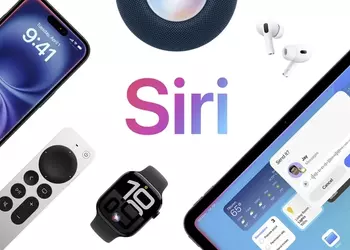 Apple согласилась выплатить $250 млн из-за задержки запуска Siri с искусственным интеллектом