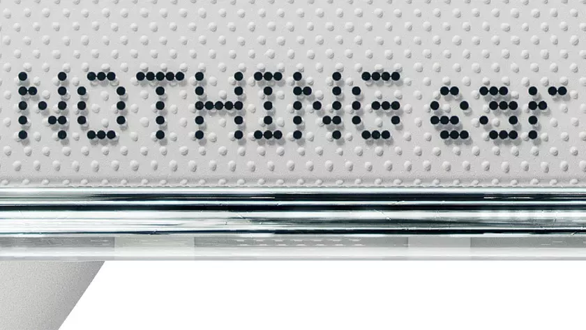 Официально: Nothing представит 18 апреля наушники Nothing Ear и Nothing Ear (a)