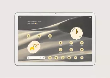 Инсайдер: Google перевыпустит Pixel Tablet, гаджет лишится док-станции, но получит стилус и клавиатуру