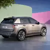 Škoda Epiq у матовому кольорі Cashmere