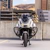 Honda NT1100 Police эскиз 14