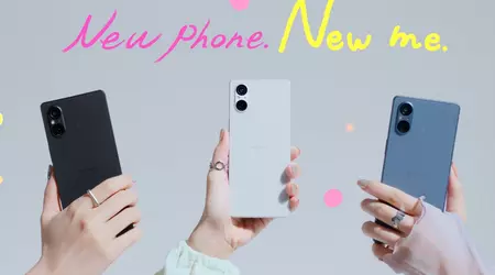 C'est officiel : Sony dévoilera le smartphone phare compact Xperia 5 V avec Snapdragon 8 Gen 2 le premier jour de l'automne.