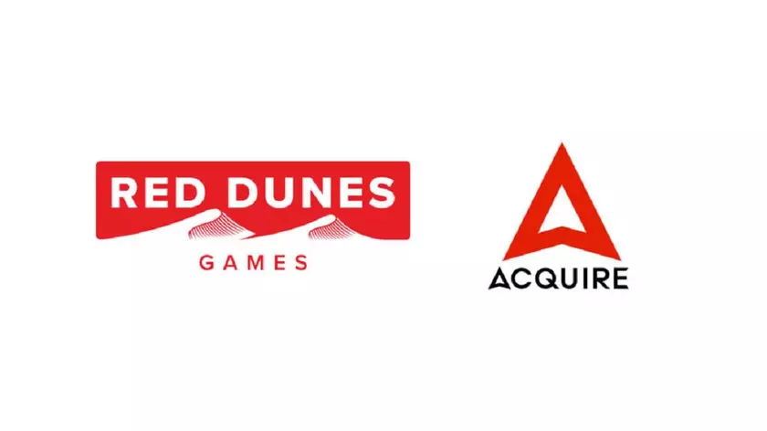 Взгляд на новый шедевр от Red Dunes Games и Acquire Corp