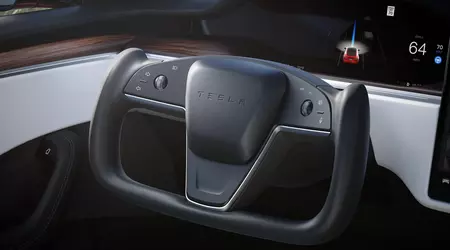 China to ban 'incomplete' car steering wheels in new safety standard