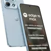 Прев'ю зображення Motorola Edge 70 Max у кольорі Pantone Ice Melt