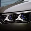 Interior thumbnail of Mercedes-Benz VLE