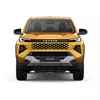 Preview of Toyota Hilux side view