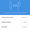 Xiaomi Mi Band 5 fitness bracelet Review - 5 stars!-105