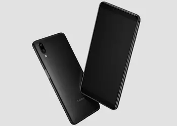 Meizu E3 прошел тесты бенчмарка AnTuTu