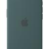 Lake Green iPhone 16e Case Preview