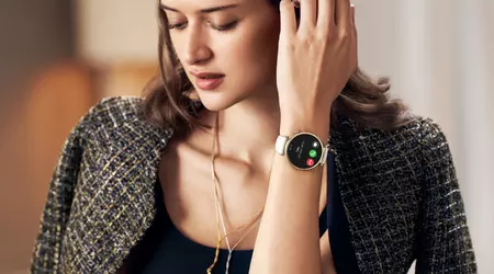 Huawei випускає нове оновлення для смартгодинника Watch GT 4