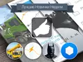Лучшие новинки этой недели для iOS: Construction Simulator 2014, Weather Line, Batman: Arkham Origins, Boxie.